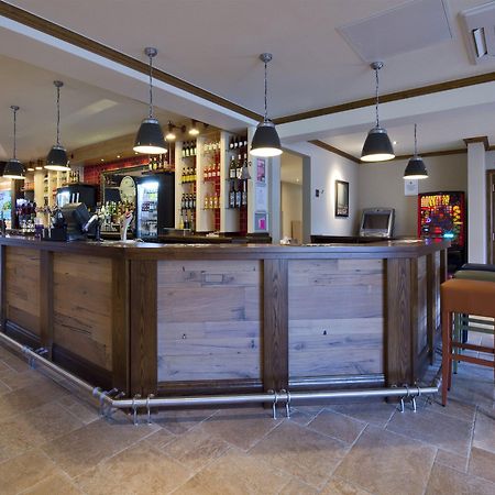 Premier Inn 科克茅斯 外观 照片