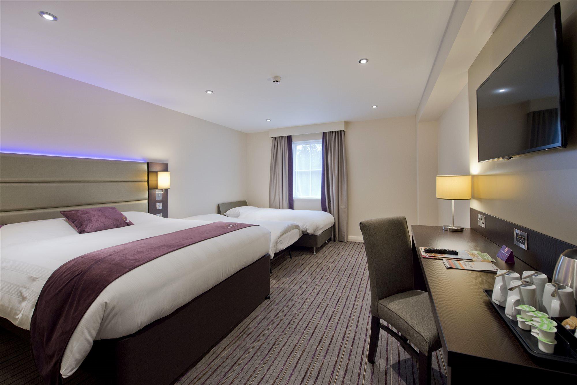 Premier Inn 科克茅斯 外观 照片